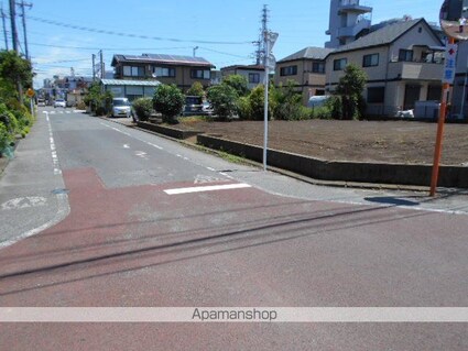 ＹＡＭＡＳＥＮ[2DK/42m2]の共用部4