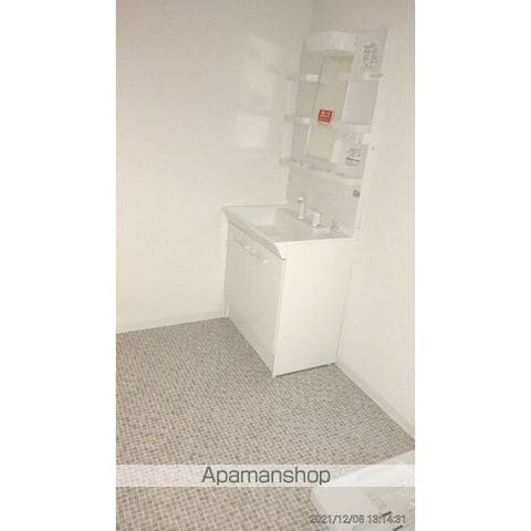 パインリーフ長森本町の内装写真