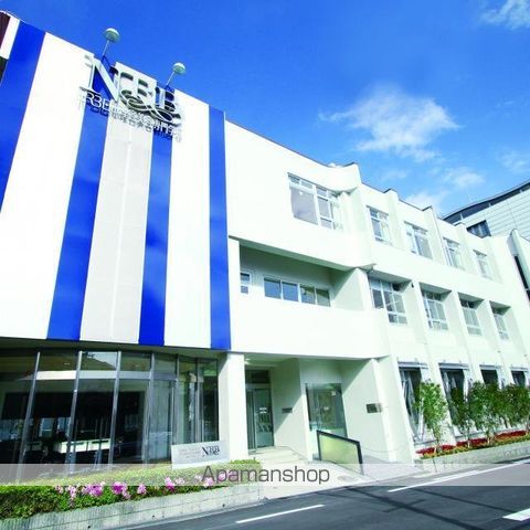 レオンコンフォート上本町の周辺写真