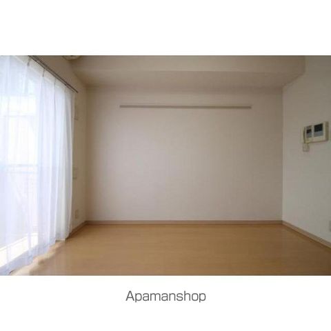 ヴェルト三軒茶屋の内装写真