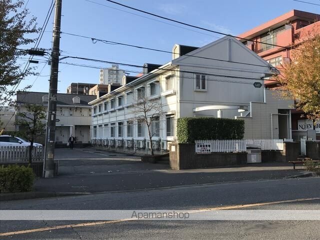ラポール津田沼A