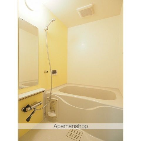 スカイオン本町の内装写真