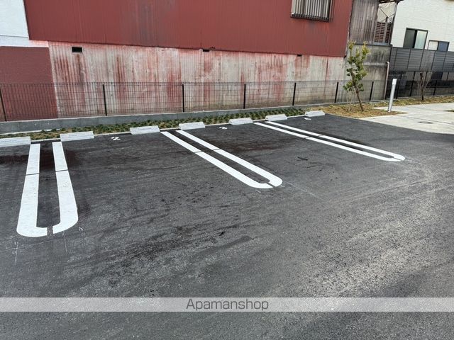 DーROOM南高橋町EASTのその他写真