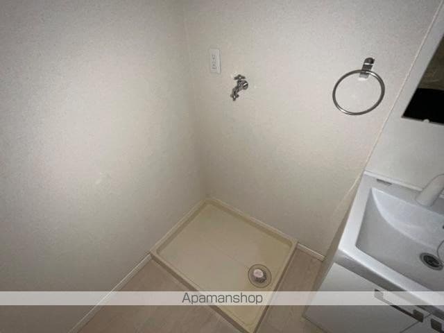 ハイツ園城の内装写真