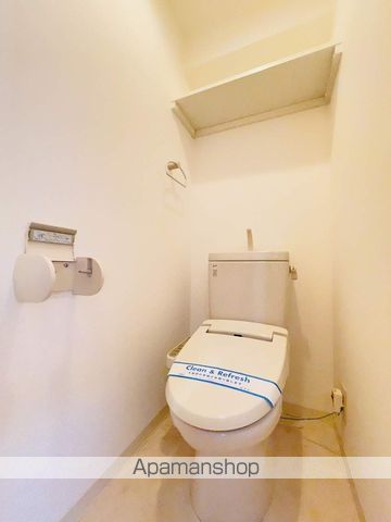 リアライズ記念橋の内装写真