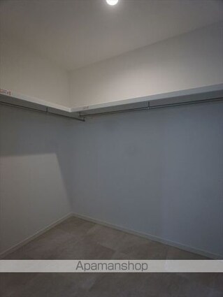 Ｃｅｌｅｎｅｓｔ高岳[2LDK/62.5m2]の収納