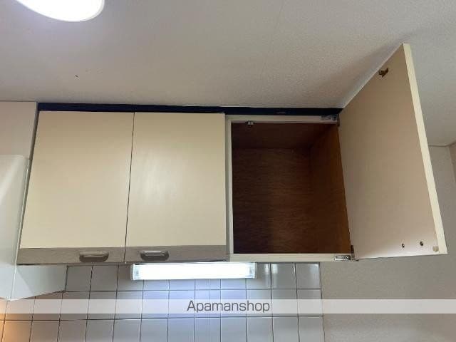 グランドール壱番館の内装写真
