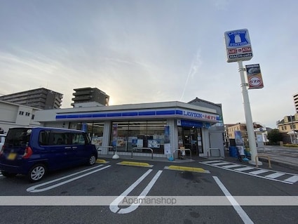 コーポ原[1K/21m2]の周辺5