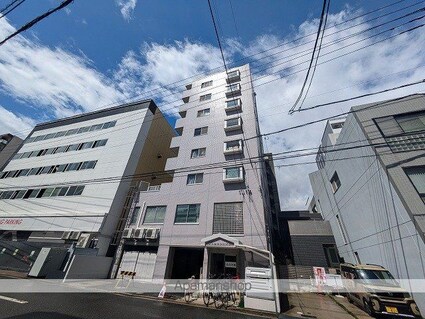 オーシャンハイツ[3DK/65m2]の外観3