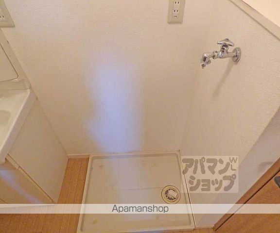 カーサビアーレの内装写真