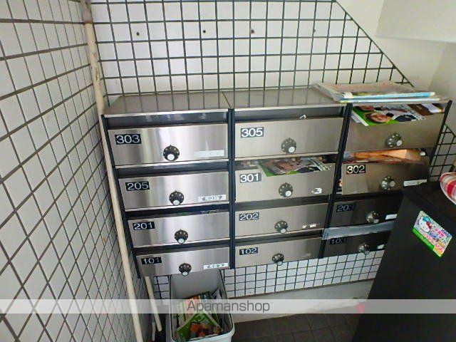 フリーディオ御堂の内装写真