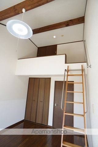コーポヒカリの内装写真
