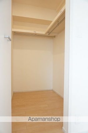 グレイス・ヴィラⅡ[1LDK/48.35m2]の収納