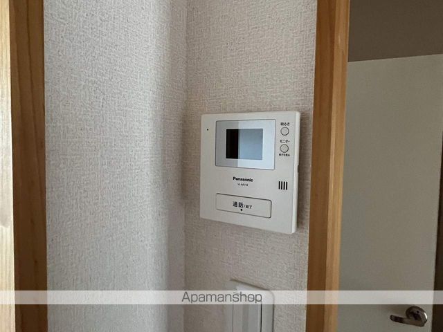 第一続木マンションの内装写真