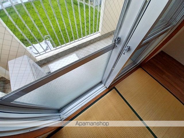 里山辺ハイツ柏木の内装写真