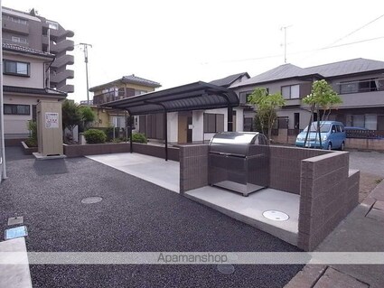 リブリ・Ｄａｉｍａｃｈｉ[1K/26.08m2]の共用部3