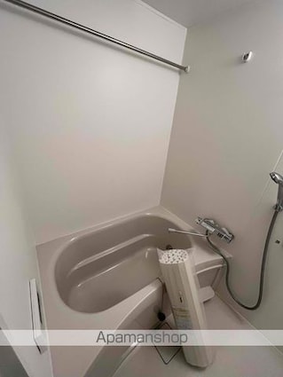 ＳＯＬＡＳＩＡ　ｒｅｓｉｄｅｎｃｅ　高円寺Ⅲ[2LDK/40.45m2]のバス
