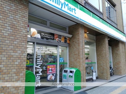 シャル一番町[1K/22.95m2]の周辺6