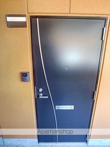 ユースハイムマルユウの内装写真