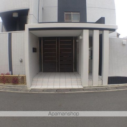 滋賀県栗東市小柿９丁目[1LDK/50.92m2]のエントランス5