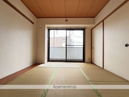 フルセイル権太坂[3SLDK/83.17m2]の内装6