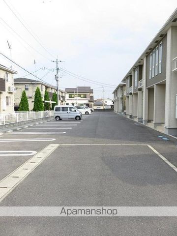 プレシアスIのその他写真