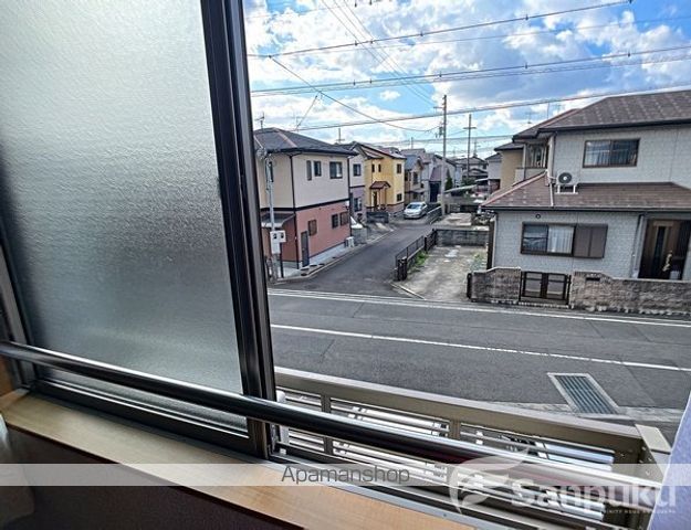 レオネクストモミの木の内装写真