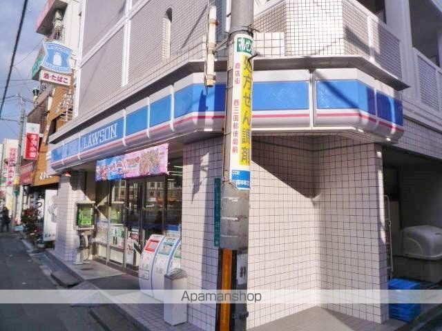 アドバンス江坂ラシュレの周辺写真