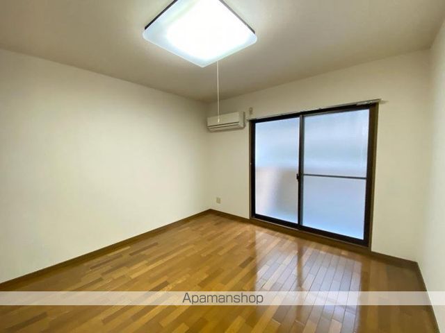 グランディIIの内装写真