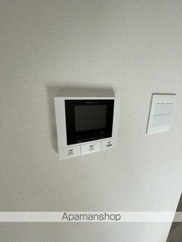 THE BELUGA 世田谷 RESIDENCEの内装写真
