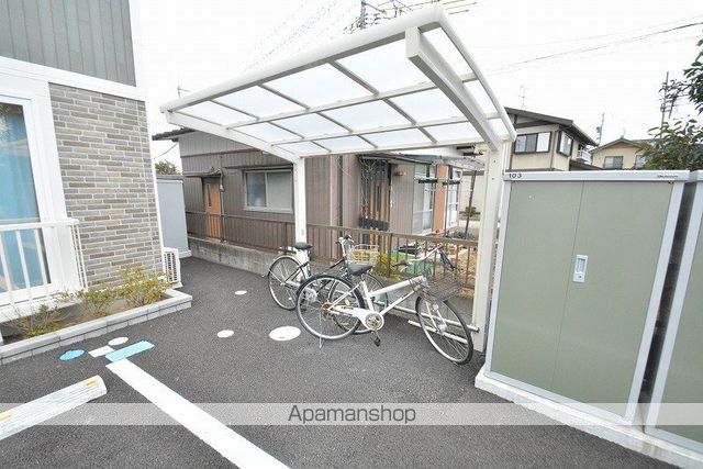 リーコーポ七番館のその他写真