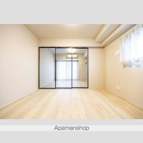 デュオメゾン品川戸越の内装写真