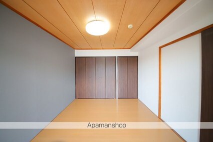 グリーンボックスⅤ[1SLDK/55.53m2]のその他部屋・スペース