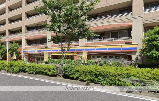 クインテット本牧元町の周辺写真