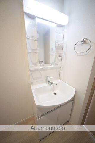 イマジンC棟の内装写真