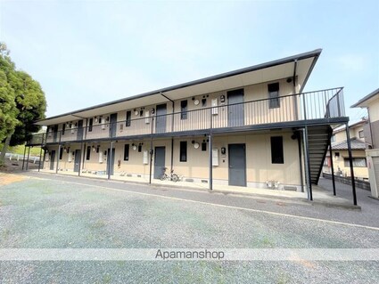 熊本県宇城市不知火町高良[1LDK/41.67m2]の外観3