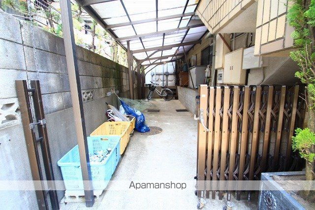 神星ビルのその他写真
