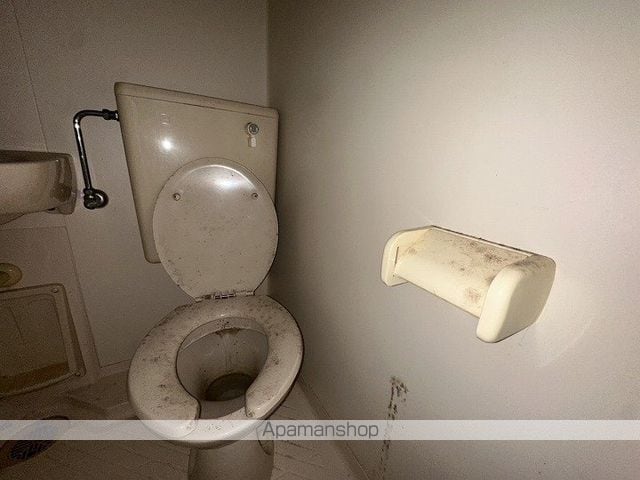 ワンダーグランドハイツの内装写真