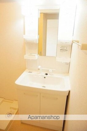 マウントビューオリーブ[1LDK/53.57m2]の洗面所