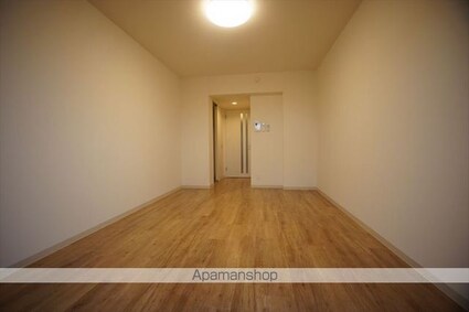 カーササクラ２番館[1K/29.54m2]のリビング・居間