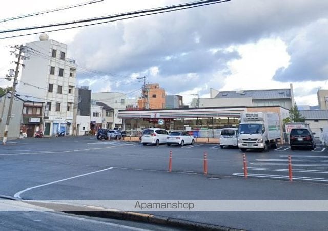 田口マンション 205 ｜ 和歌山県和歌山市北新戎ノ丁3（賃貸マンション1K・2階・20.63㎡） その22