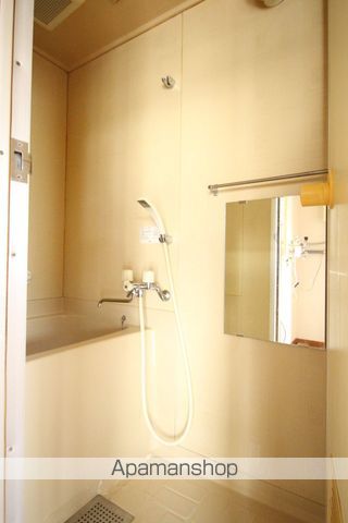 コーポ高田Aの内装写真