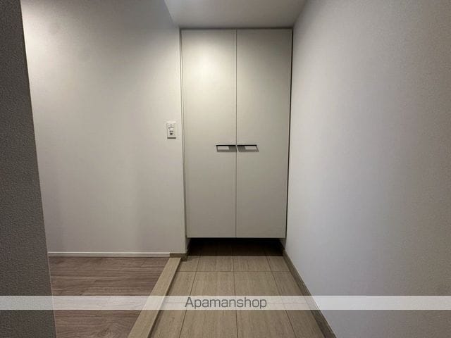レジュールアッシュ谷町四丁目グランクラスの内装写真