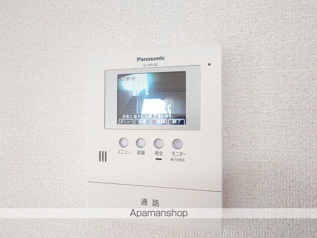 セジュール渡邊 C棟の内装写真