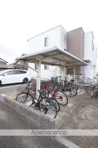 レオパレスイシハラIの外観写真