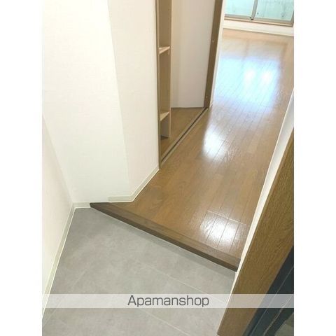 トウシュンマンションの内装写真