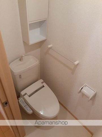 メゾンドジョリの内装写真