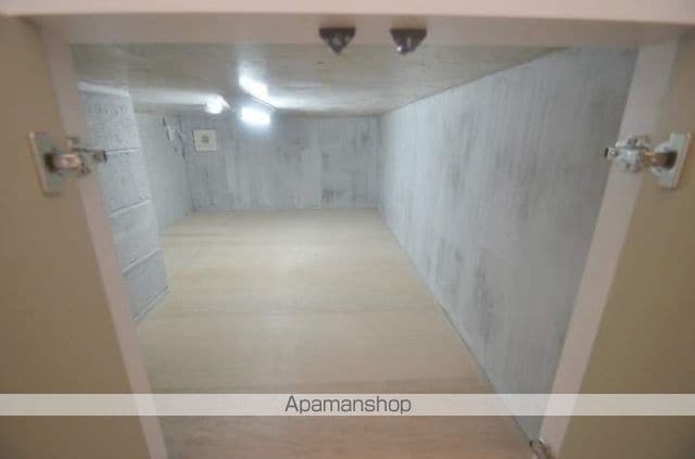 メゾンドブランシュ南林寺の内装写真
