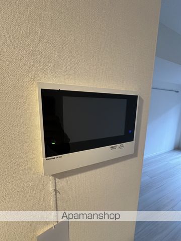 レガリス中野鷺宮の内装写真