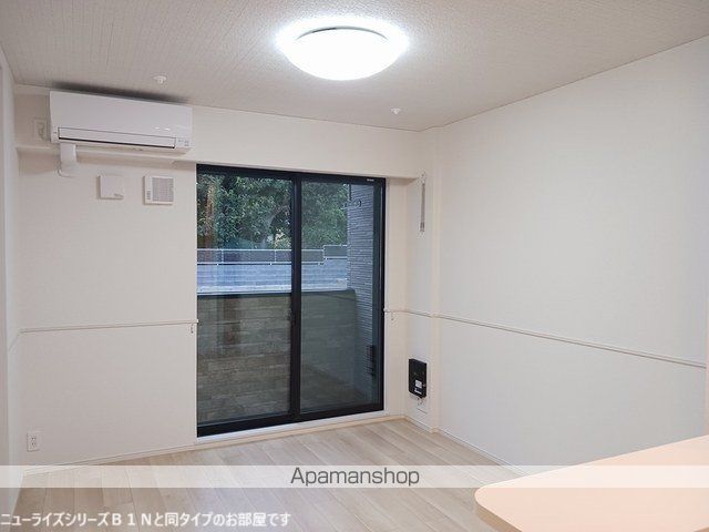 ラ フォンテの内装写真